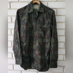 Mens RAW Shirt